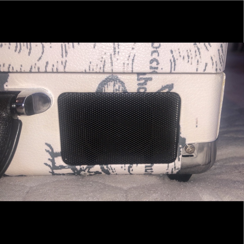 Victoria record player - Picture 4 of 14